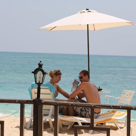 Sunray Villa And Resort Unawatuna Eksteriør bilde