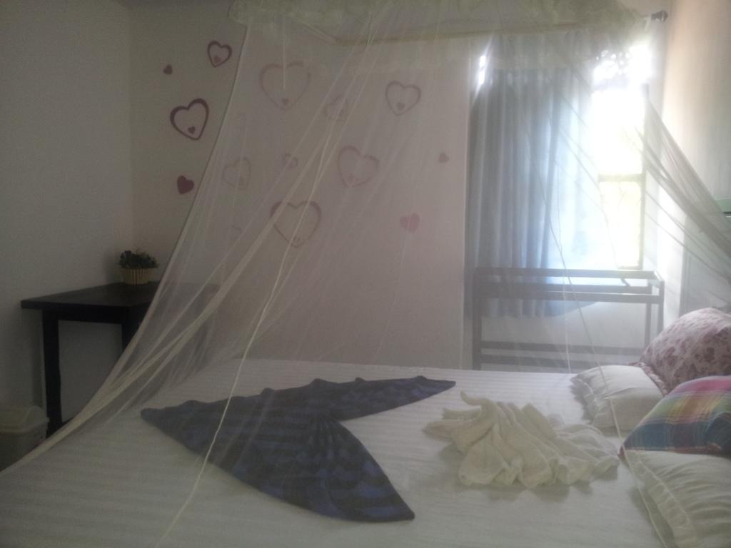 Sunray Villa And Resort Unawatuna Rom bilde