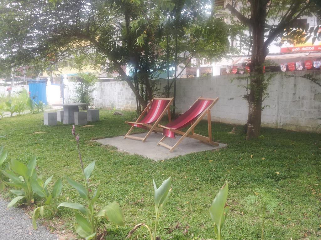 Sunray Villa And Resort Unawatuna Eksteriør bilde