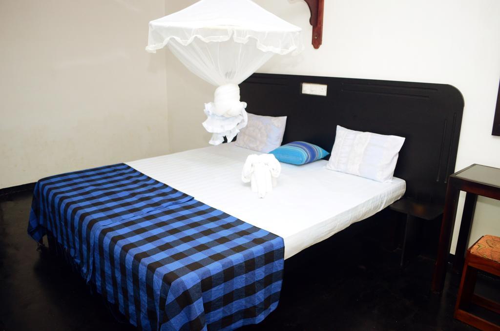 Sunray Villa And Resort Unawatuna Eksteriør bilde
